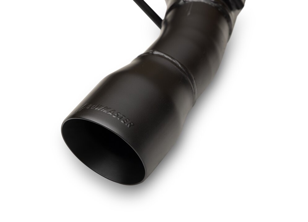 Flowmaster Outlaw Axle-Back Exhaust System by Flowmaster