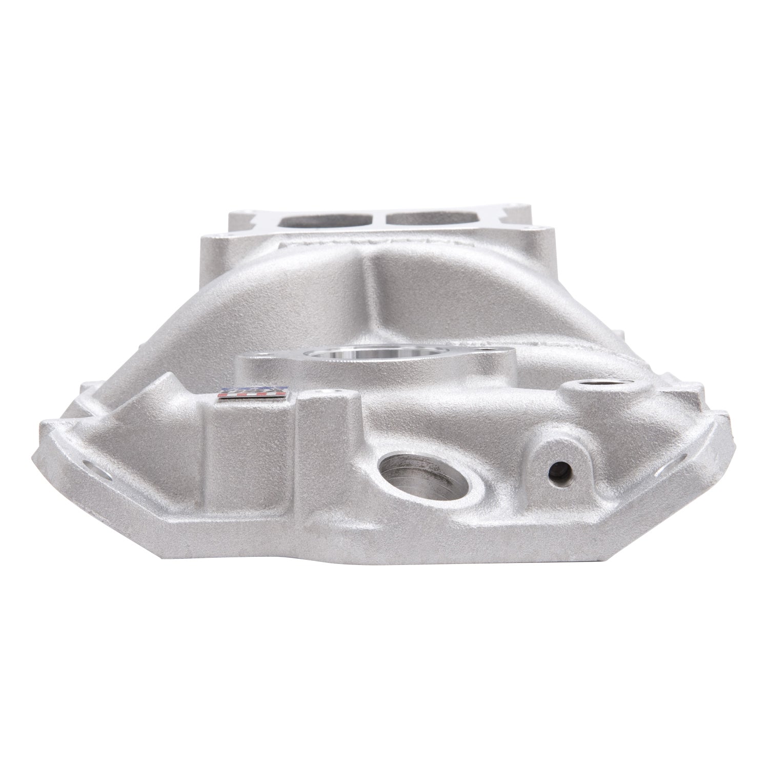 Engine Intake Manifold by Edelbrock