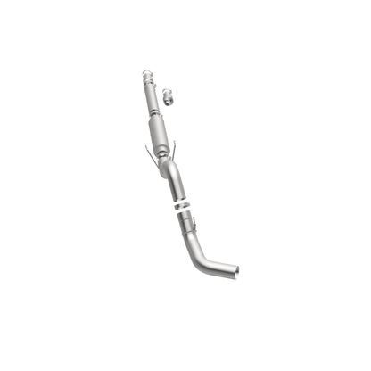 MagnaFlow Pro Series Diesel 5in. Cat-Back by MagnaFlow Exhaust Products