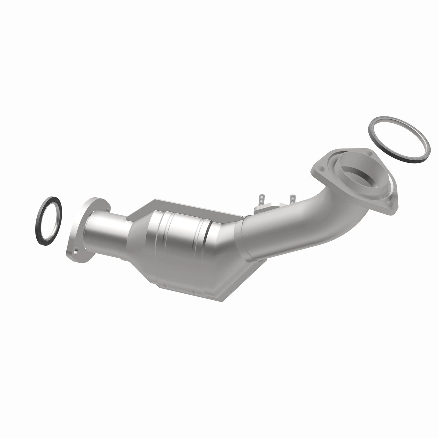 Magnaflow California Direct-Fit Catalytic Converter by MagnaFlow Exhaust Products