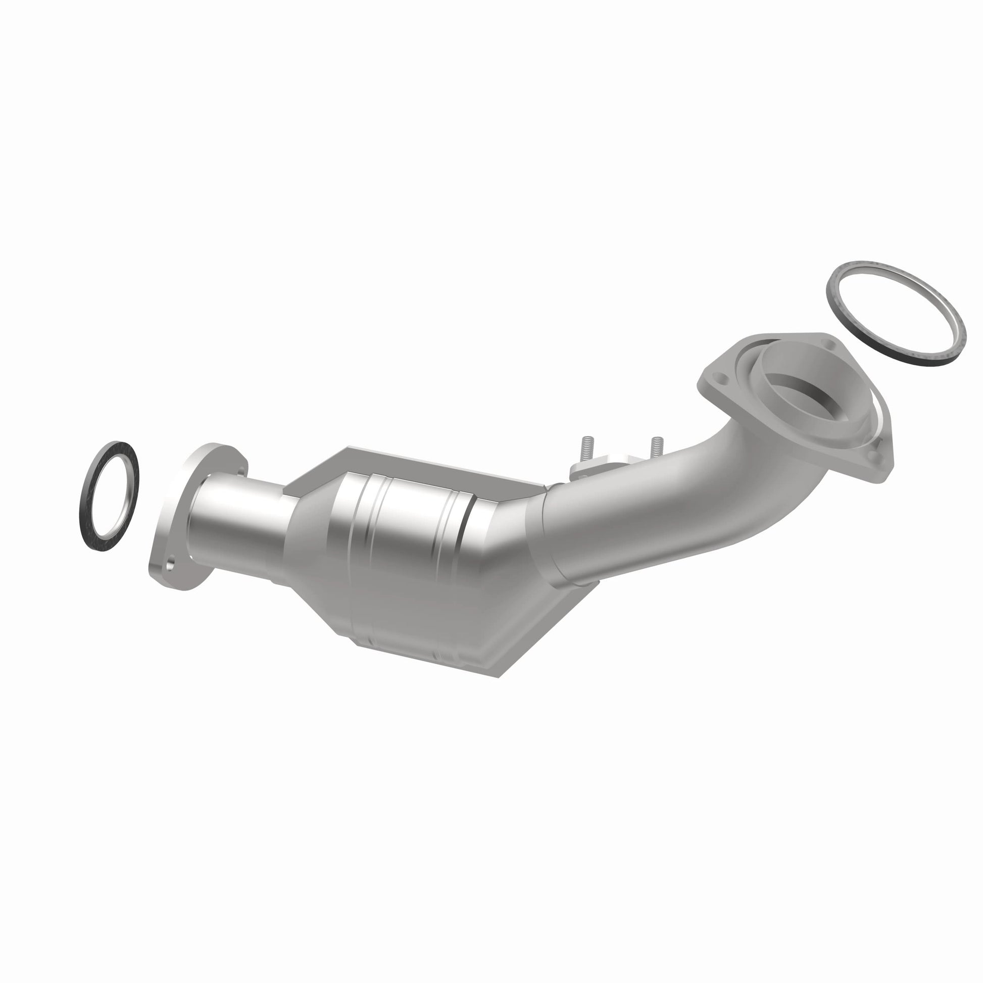 Magnaflow California Direct-Fit Catalytic Converter by MagnaFlow Exhaust Products