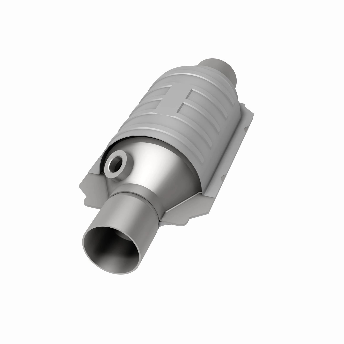 Magnaflow OEM Grade Universal Catalytic Converter - 2.00in. by MagnaFlow Exhaust Products