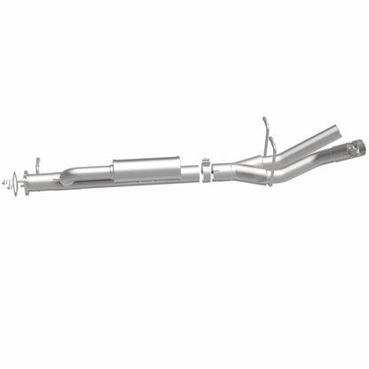 Magnaflow Direct-Fit Muffler Replacement Kit With Muffler by MagnaFlow Exhaust Products