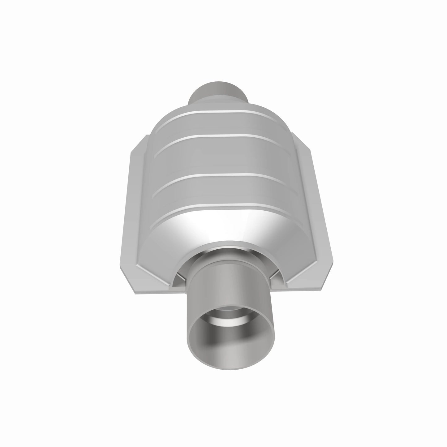 Magnaflow California Universal Catalytic Converter - 2.50in. by MagnaFlow Exhaust Products