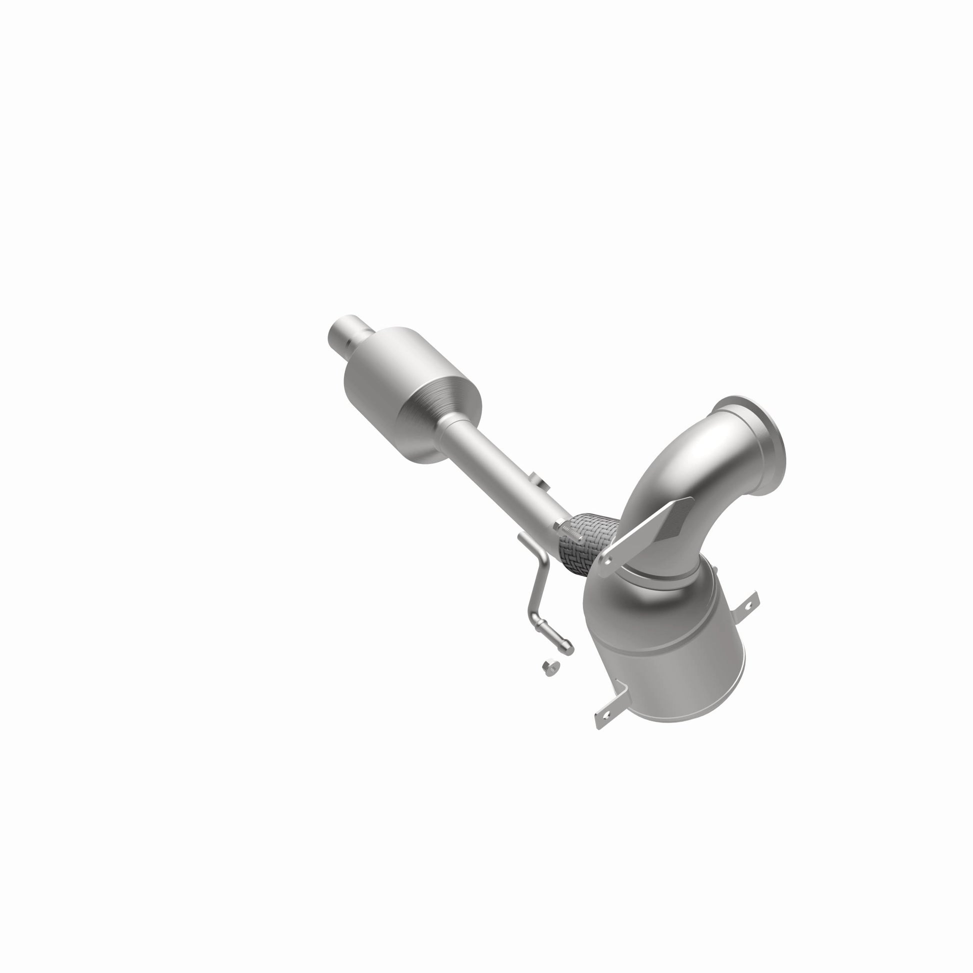 Magnaflow OEM Grade Direct-Fit Catalytic Converter by MagnaFlow Exhaust Products
