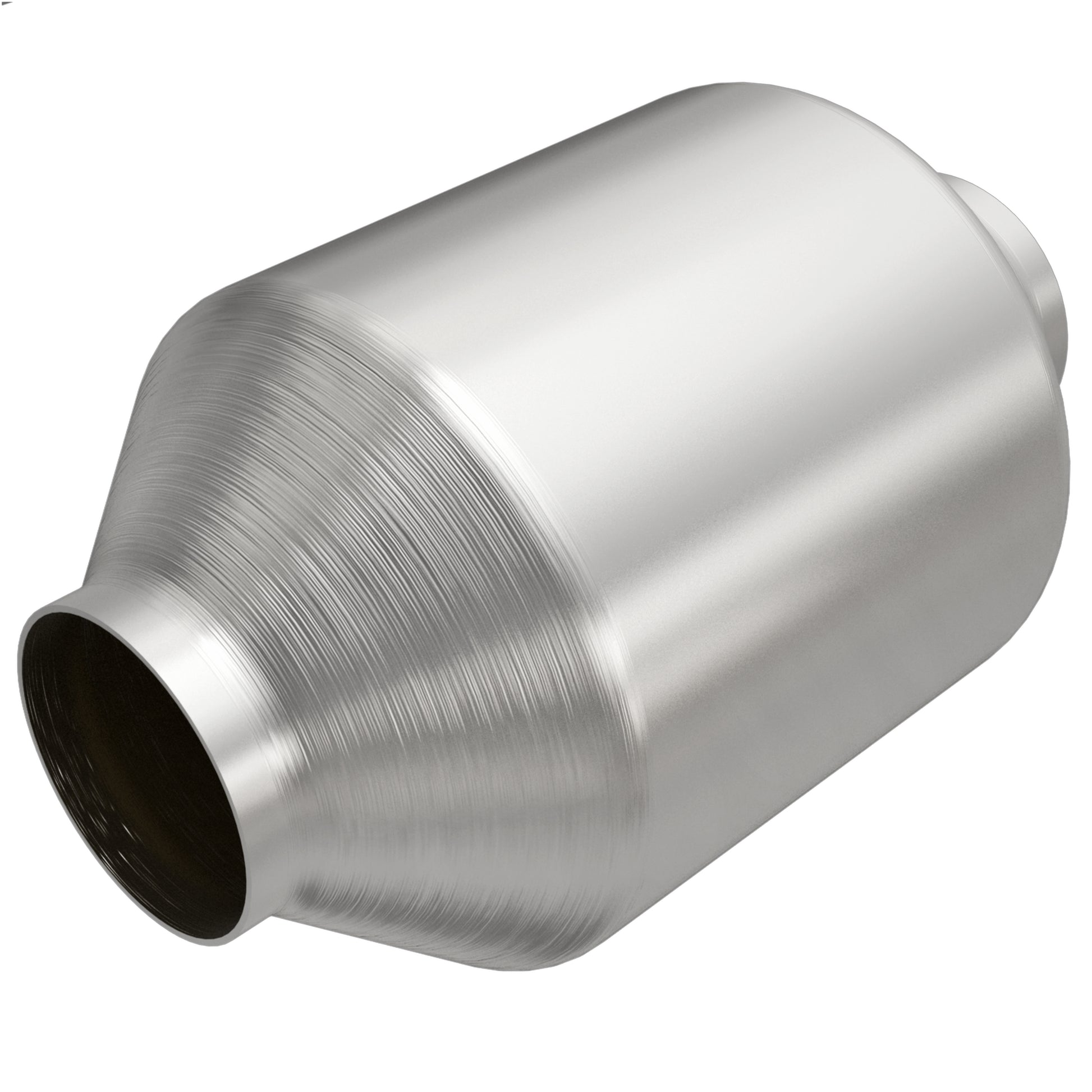 Magnaflow California Universal Catalytic Converter - 2.50in. by MagnaFlow Exhaust Products