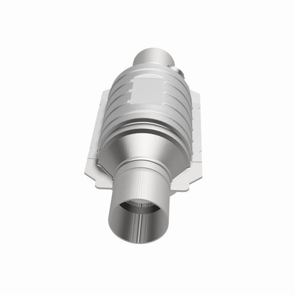 Magnaflow OEM Grade Universal Catalytic Converter - 2.50in. by MagnaFlow Exhaust Products
