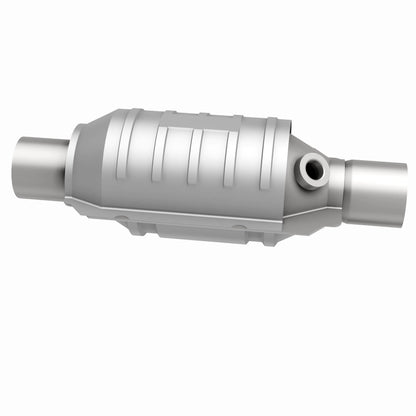 Magnaflow OEM Grade Universal Catalytic Converter - 2.00in. by MagnaFlow Exhaust Products