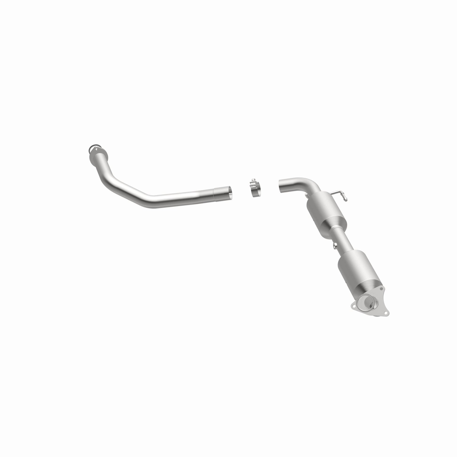 Magnaflow OEM Grade Direct-Fit Catalytic Converter by MagnaFlow Exhaust Products