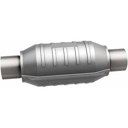 Magnaflow OEM Grade Universal Catalytic Converter - 2.50in. by MagnaFlow Exhaust Products