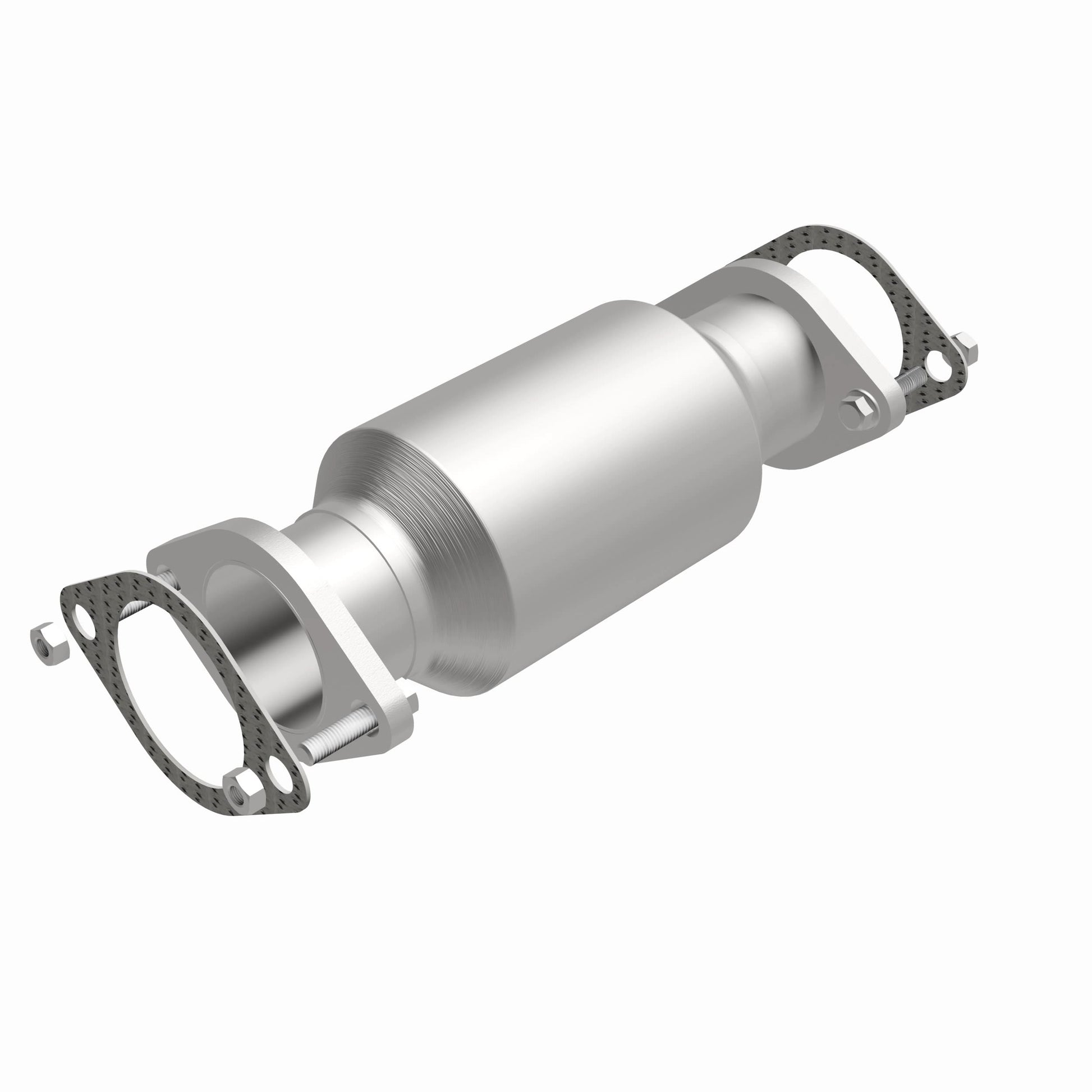 Magnaflow California Direct-Fit Catalytic Converter by MagnaFlow Exhaust Products
