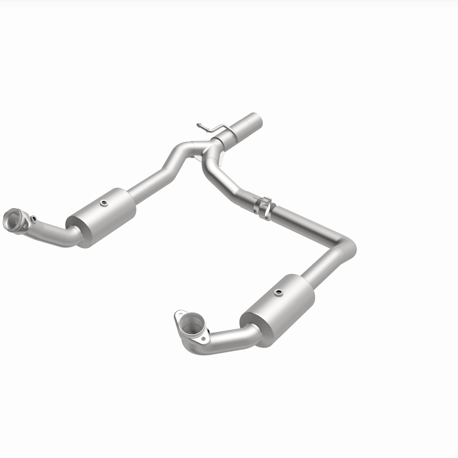 Magnaflow California Direct-Fit Catalytic Converter by MagnaFlow Exhaust Products