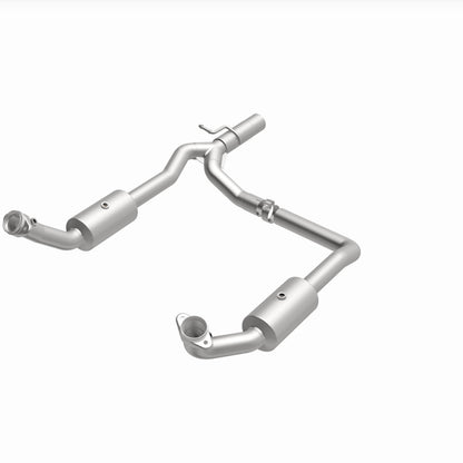 Magnaflow California Direct-Fit Catalytic Converter by MagnaFlow Exhaust Products