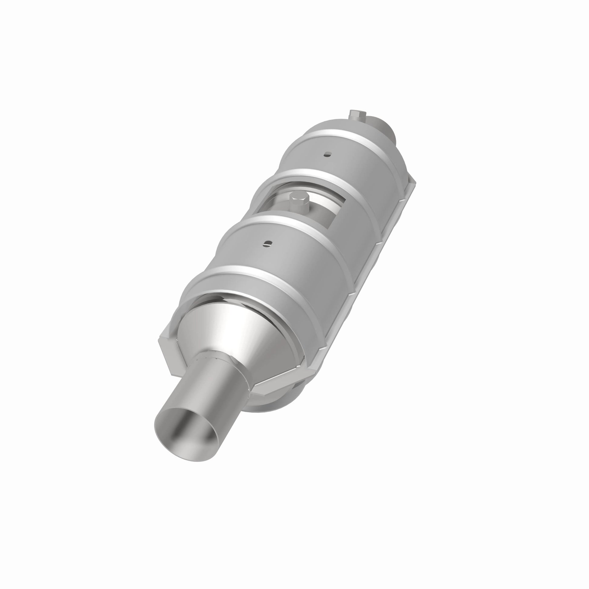 Magnaflow California Universal Catalytic Converter - 3.00in. by MagnaFlow Exhaust Products