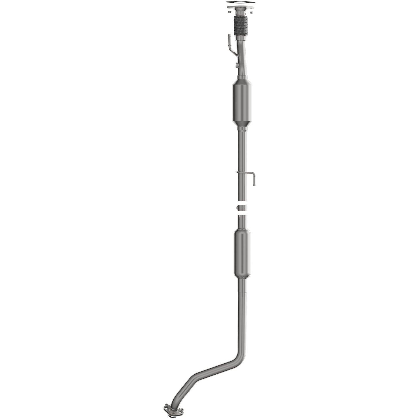 Magnaflow OEM Grade Direct-Fit Catalytic Converter by MagnaFlow Exhaust Products