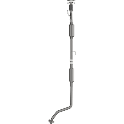 Magnaflow OEM Grade Direct-Fit Catalytic Converter by MagnaFlow Exhaust Products