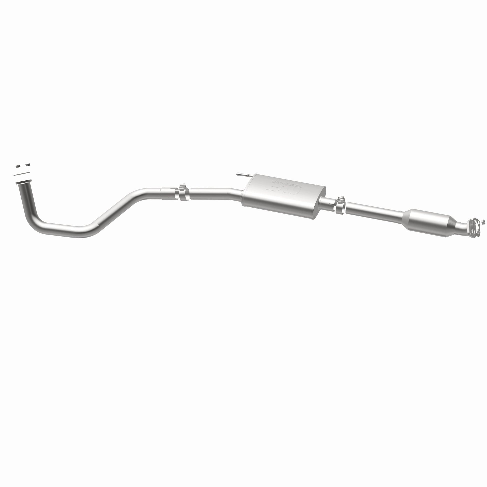 Magnaflow OEM Grade Direct-Fit Catalytic Converter by MagnaFlow Exhaust Products