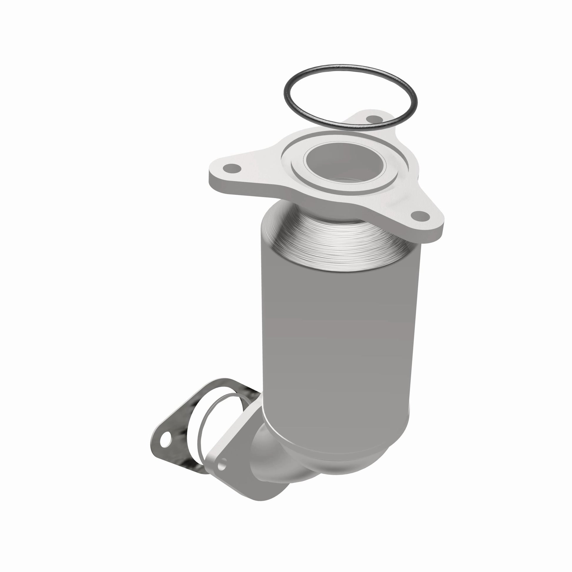 Magnaflow OEM Grade Direct-Fit Catalytic Converter by MagnaFlow Exhaust Products