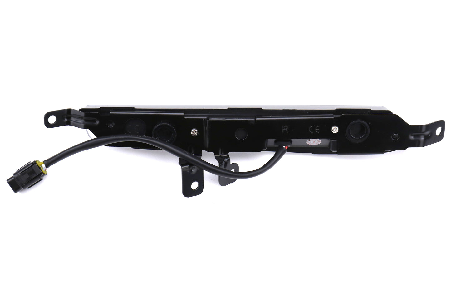 OLM Fog Light Sequential Light Bars (requires JDM bezel) - 2018-2021 Subaru WRX / STI by MYX Automotive