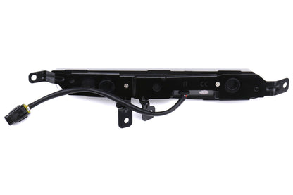 OLM Fog Light Sequential Light Bars (requires JDM bezel) - 2018-2021 Subaru WRX / STI by MYX Automotive