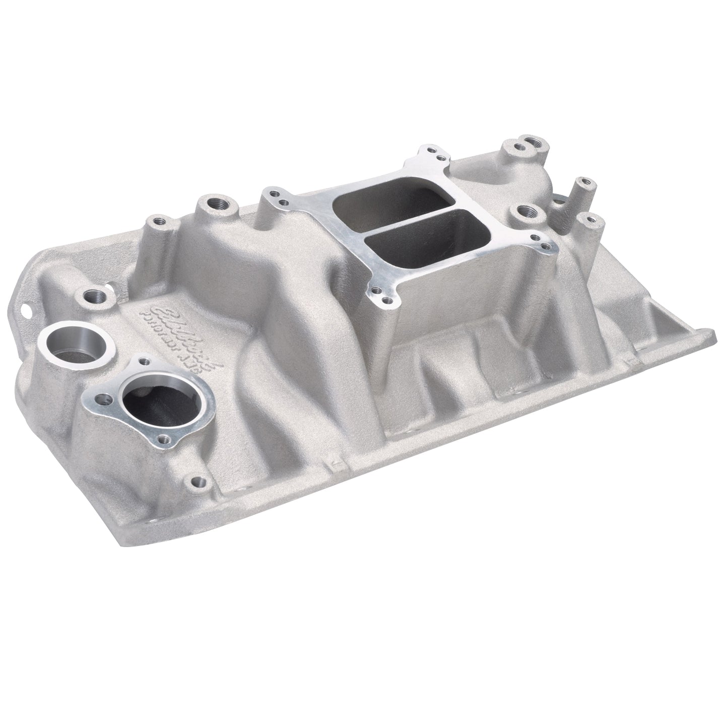 Engine Intake Manifold by Edelbrock