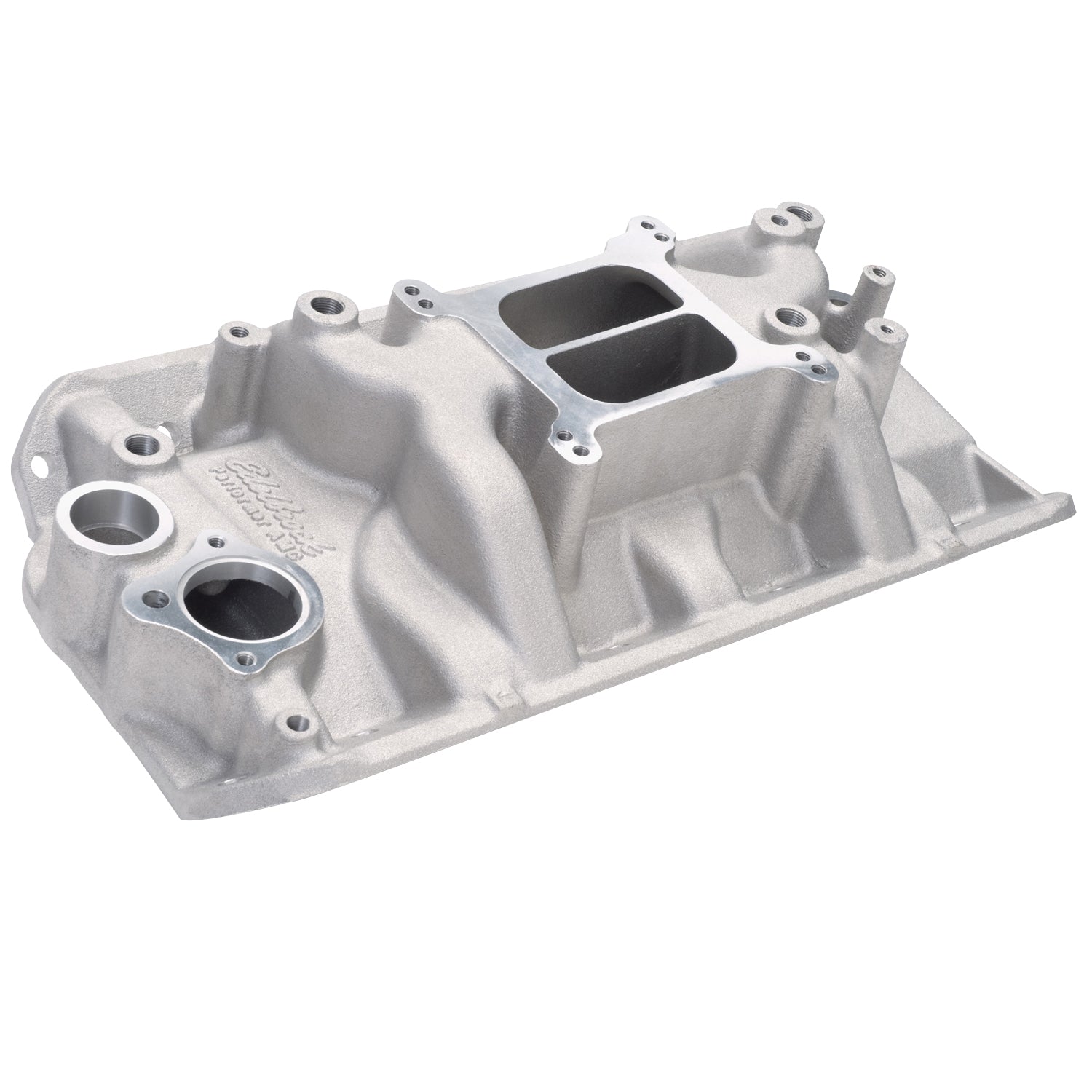 Engine Intake Manifold by Edelbrock