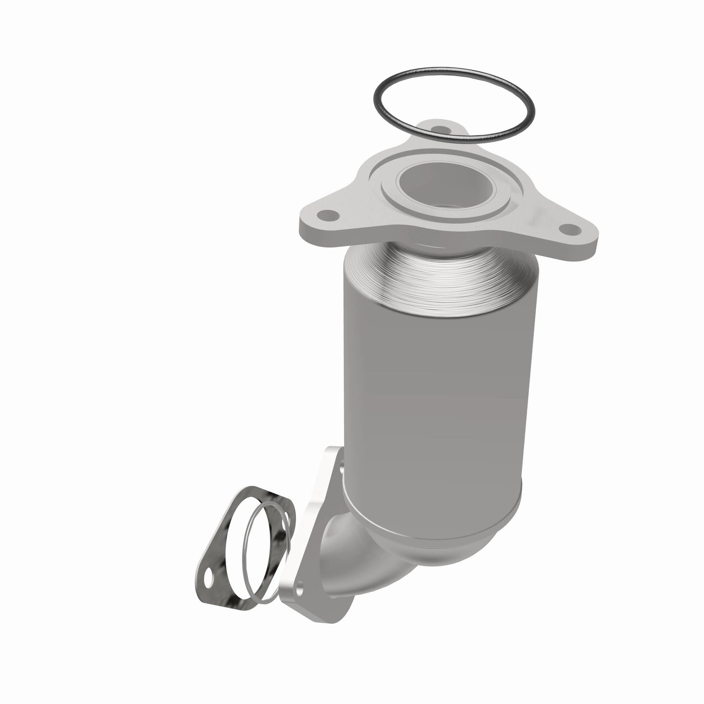 Magnaflow OEM Grade Direct-Fit Catalytic Converter by MagnaFlow Exhaust Products