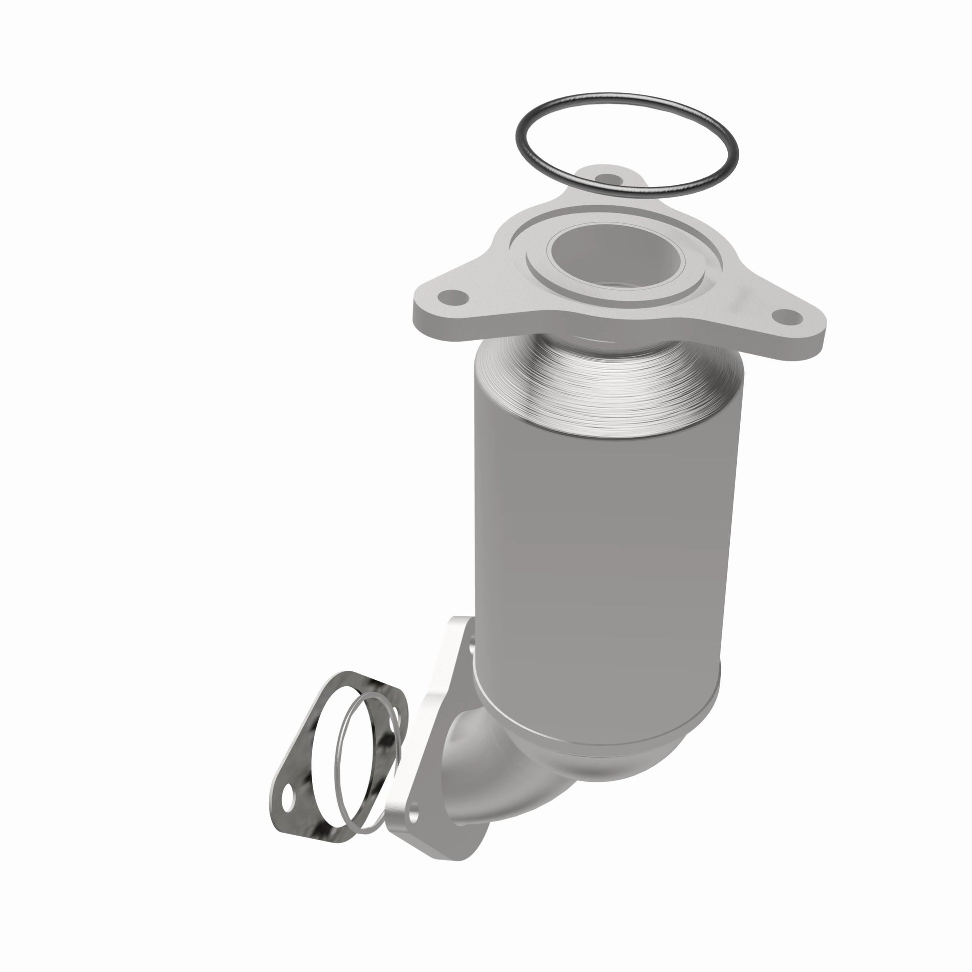 Magnaflow OEM Grade Direct-Fit Catalytic Converter by MagnaFlow Exhaust Products