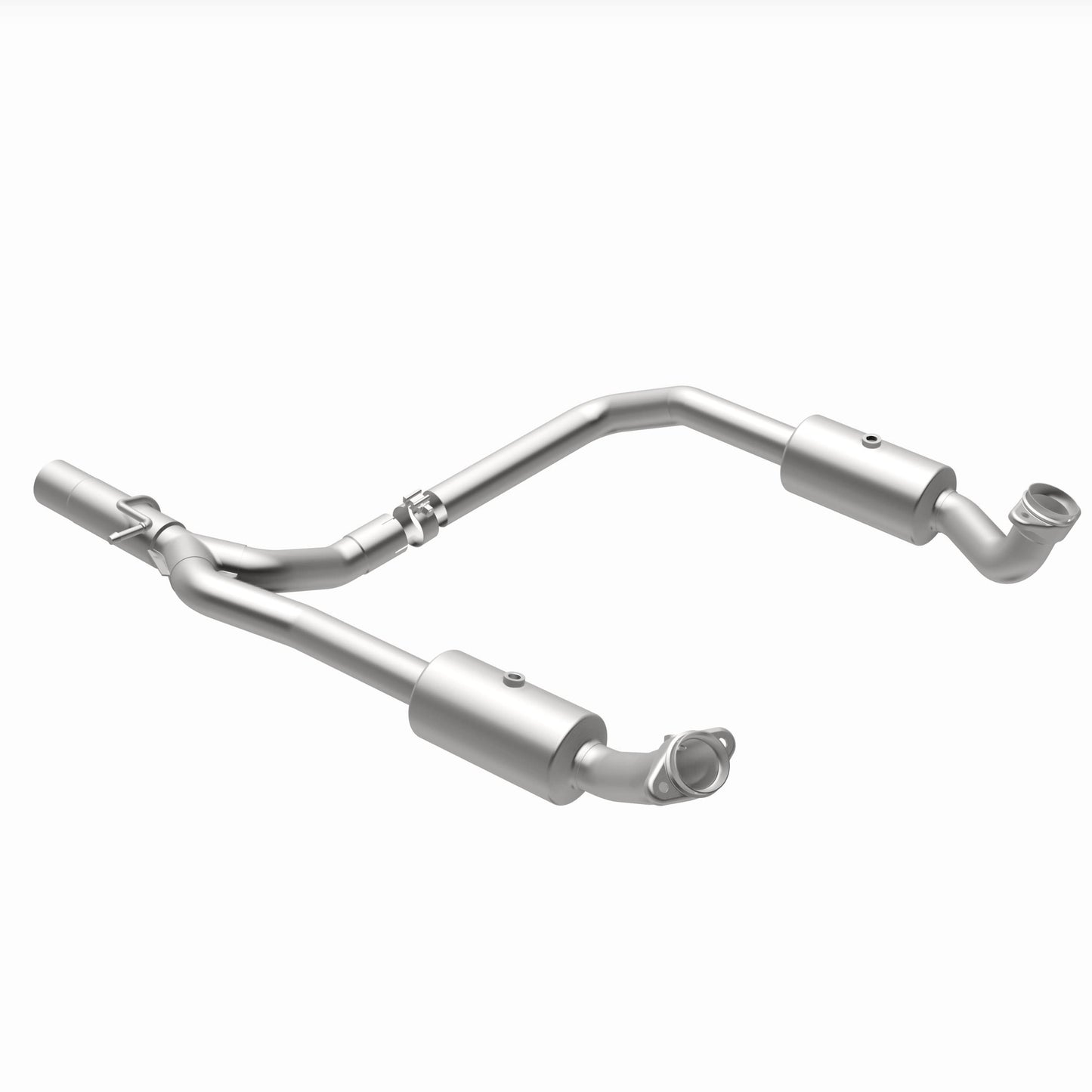Magnaflow California Direct-Fit Catalytic Converter by MagnaFlow Exhaust Products