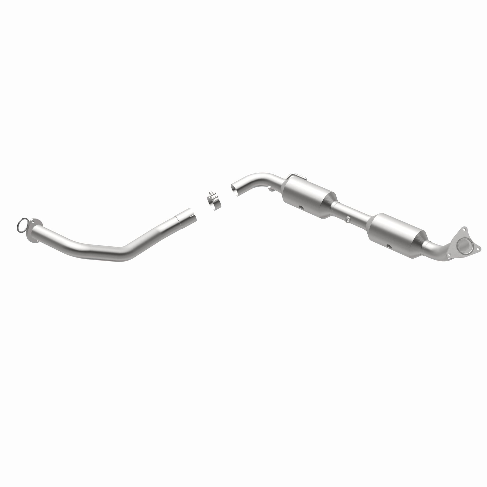 Magnaflow OEM Grade Direct-Fit Catalytic Converter by MagnaFlow Exhaust Products