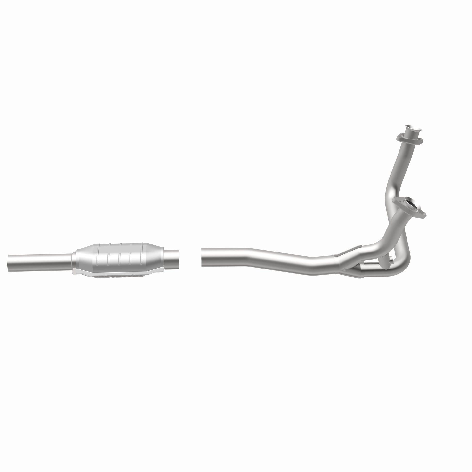 Magnaflow Standard Grade Direct-Fit Catalytic Converter by MagnaFlow Exhaust Products