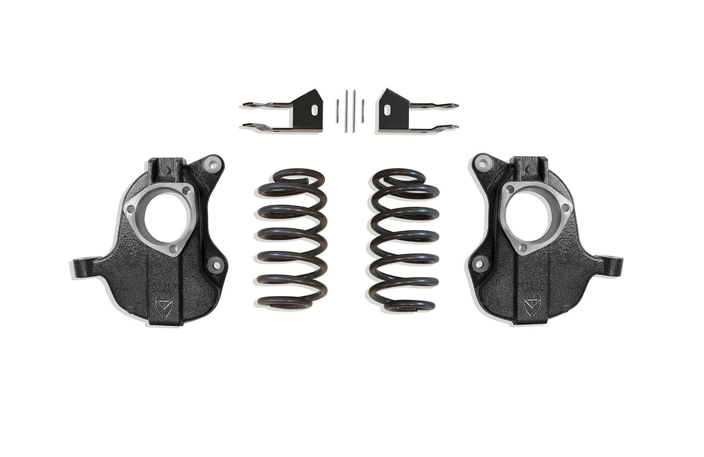Coil Spring Lowering Kit by MaxTrac