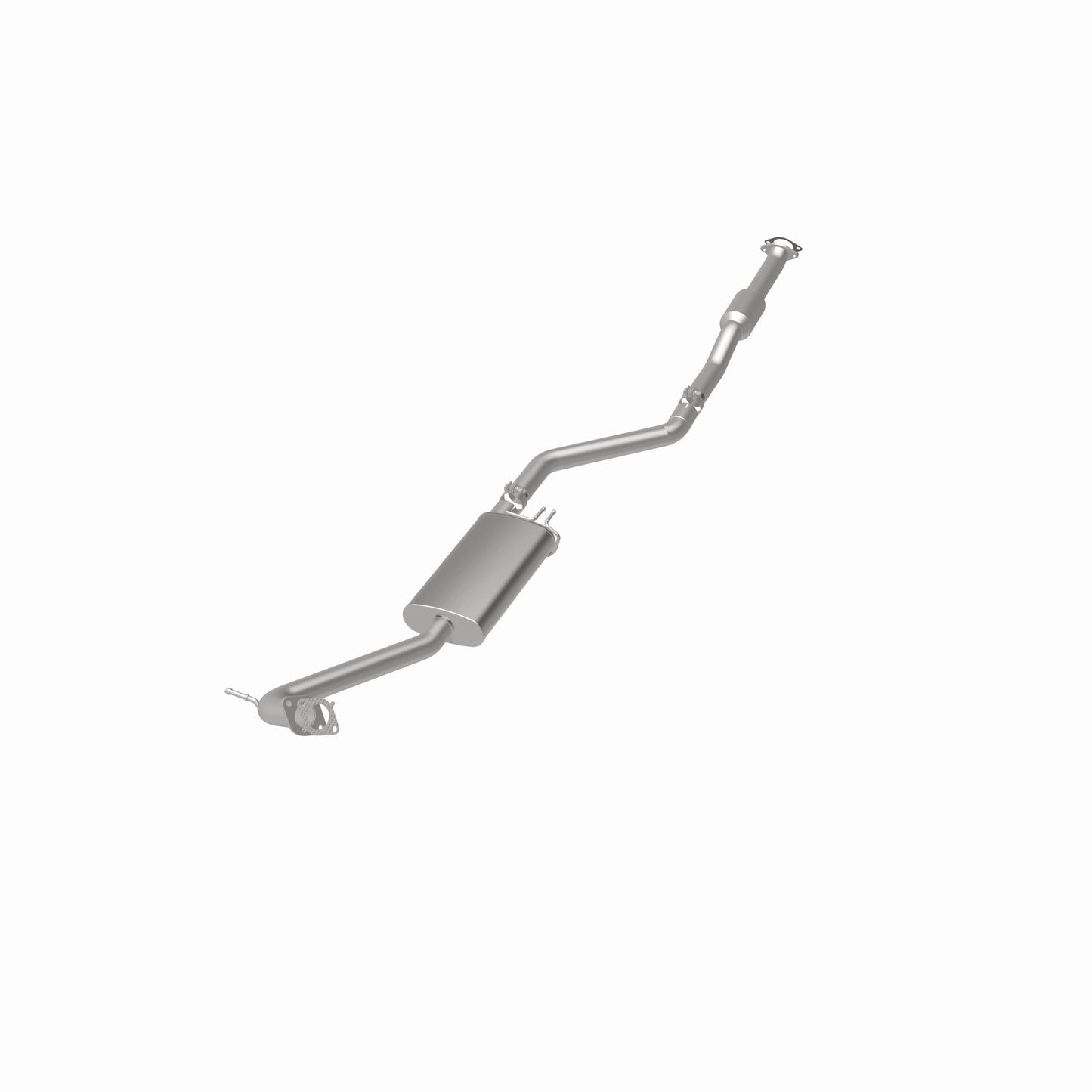 Magnaflow OEM Grade Direct-Fit Catalytic Converter by MagnaFlow Exhaust Products