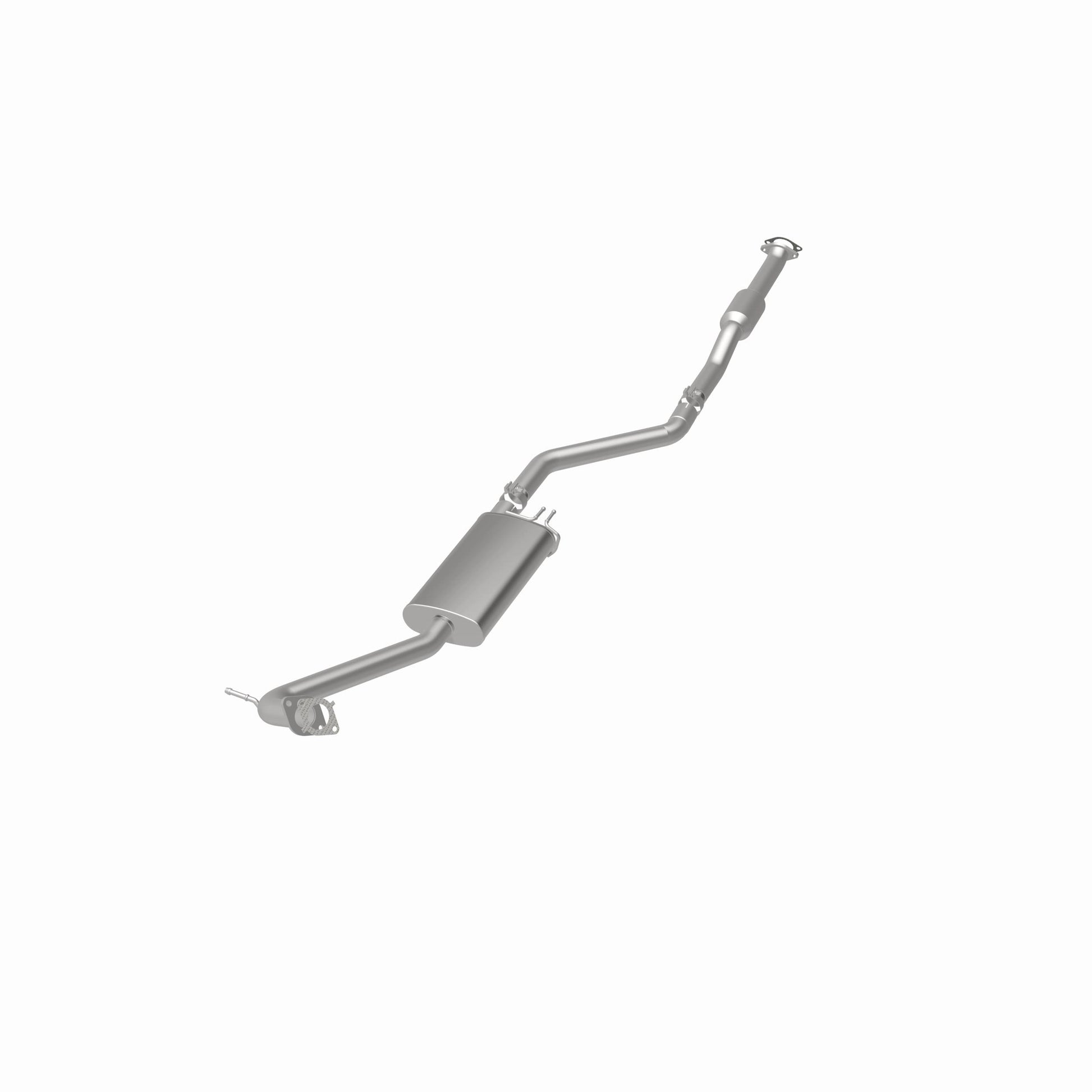 Magnaflow OEM Grade Direct-Fit Catalytic Converter by MagnaFlow Exhaust Products