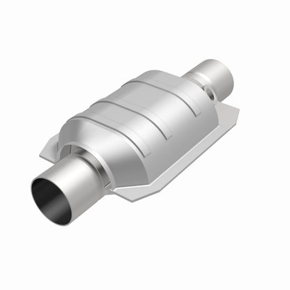 Magnaflow OEM Grade Universal Catalytic Converter - 2.00in. by MagnaFlow Exhaust Products