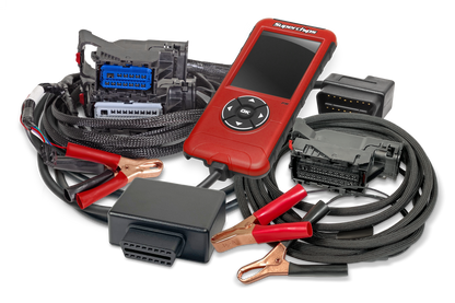 Superchips GM Flashpaq with Locksmith by Superchips