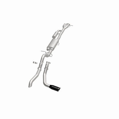 Magnaflow Overland Series Stainless Cat-Back System by MagnaFlow Exhaust Products