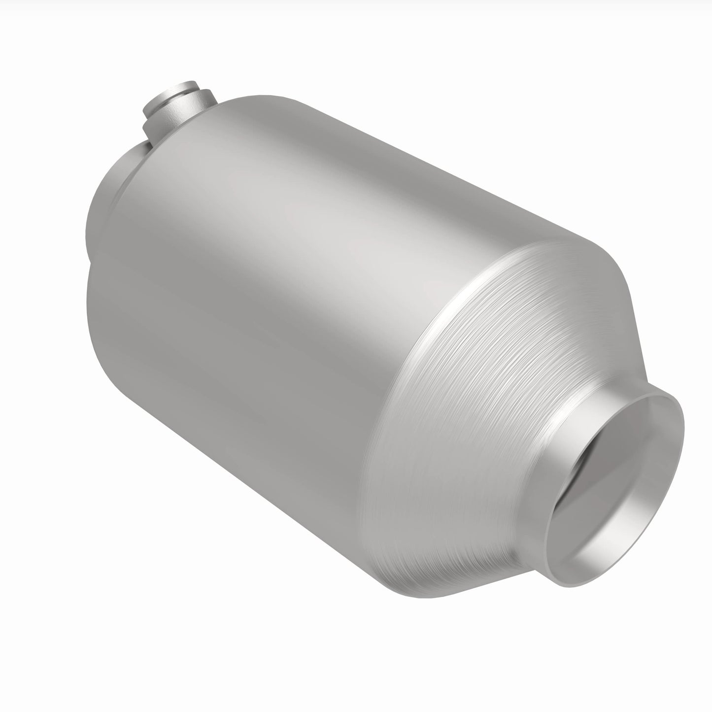 Magnaflow OEM Grade Universal Catalytic Converter - 2.50in. by MagnaFlow Exhaust Products