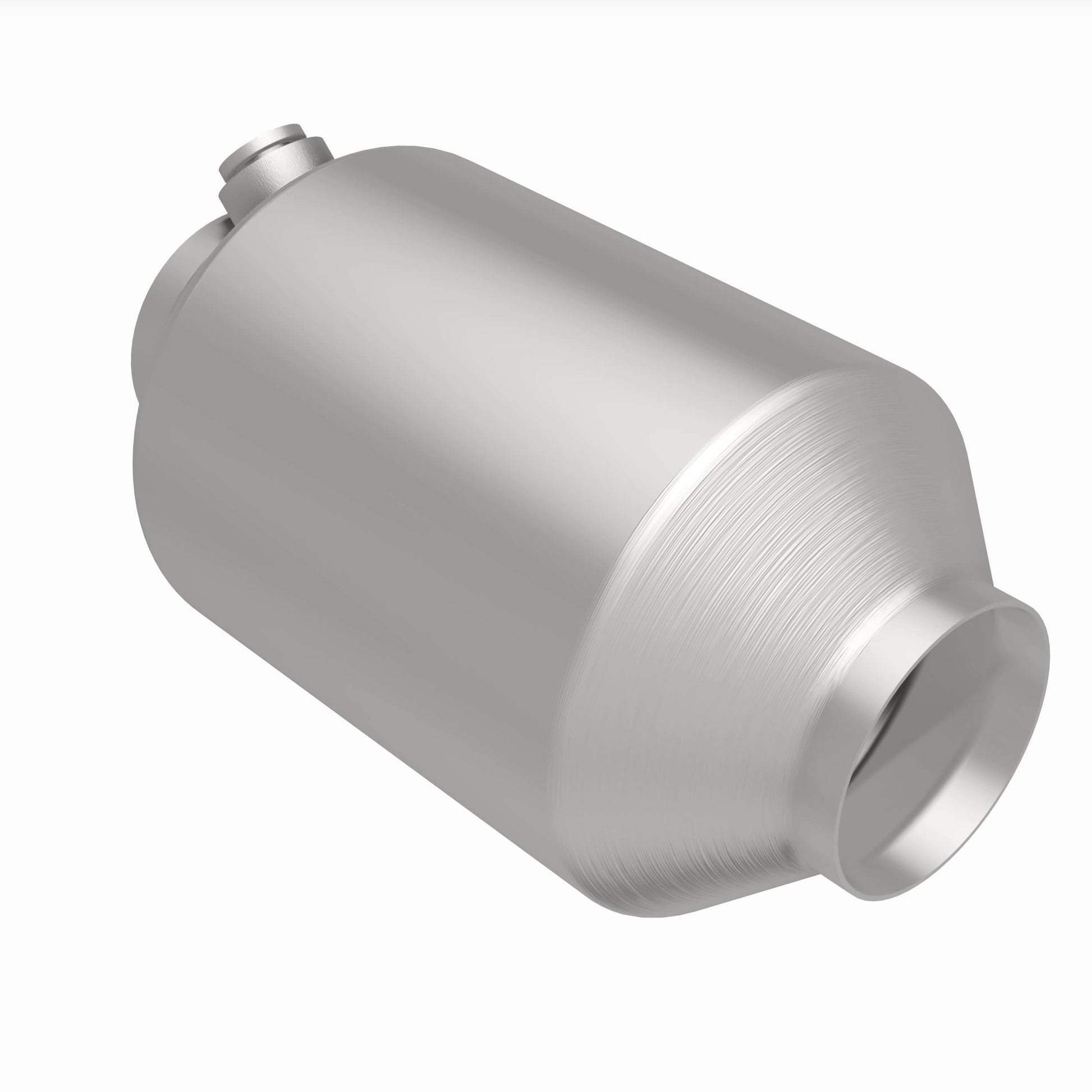 Magnaflow OEM Grade Universal Catalytic Converter - 2.50in. by MagnaFlow Exhaust Products