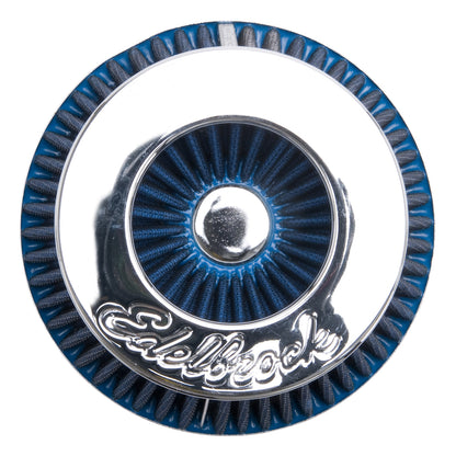 Engine Air Filter by Edelbrock