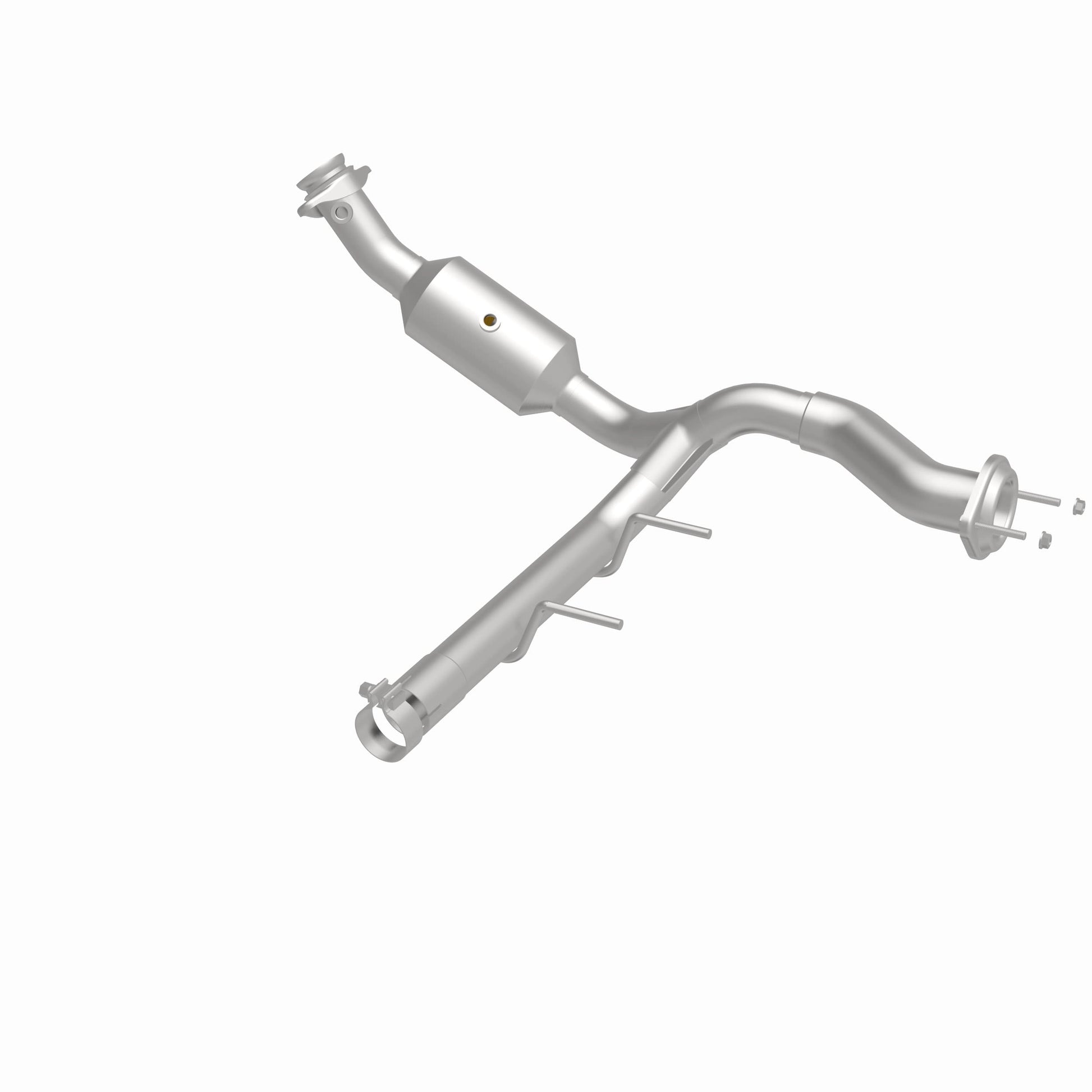 Magnaflow OEM Grade Direct-Fit Catalytic Converter by MagnaFlow Exhaust Products