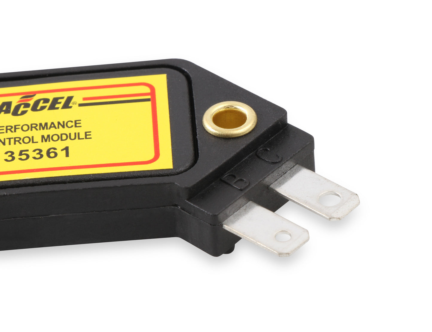 ACCEL High Performance Ignition Module for GM HEI 4 Pin by ACCEL