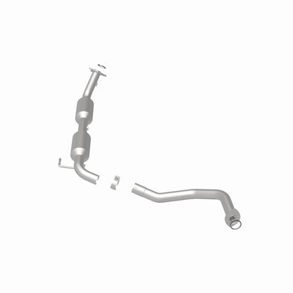 Magnaflow OEM Grade Direct-Fit Catalytic Converter by MagnaFlow Exhaust Products