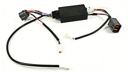 OLM Sokudo LED Headlight Harness - 2022-2026 WRX (Limited/GT/TR) by OLM