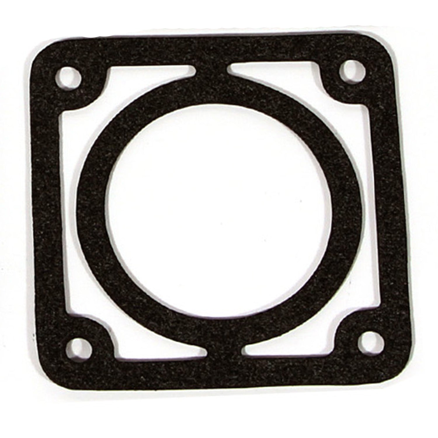 1986-1993 MUSTANG THROTTLE BODY GASKET KIT 65 or 70MM SIZE by BBK Performance Parts