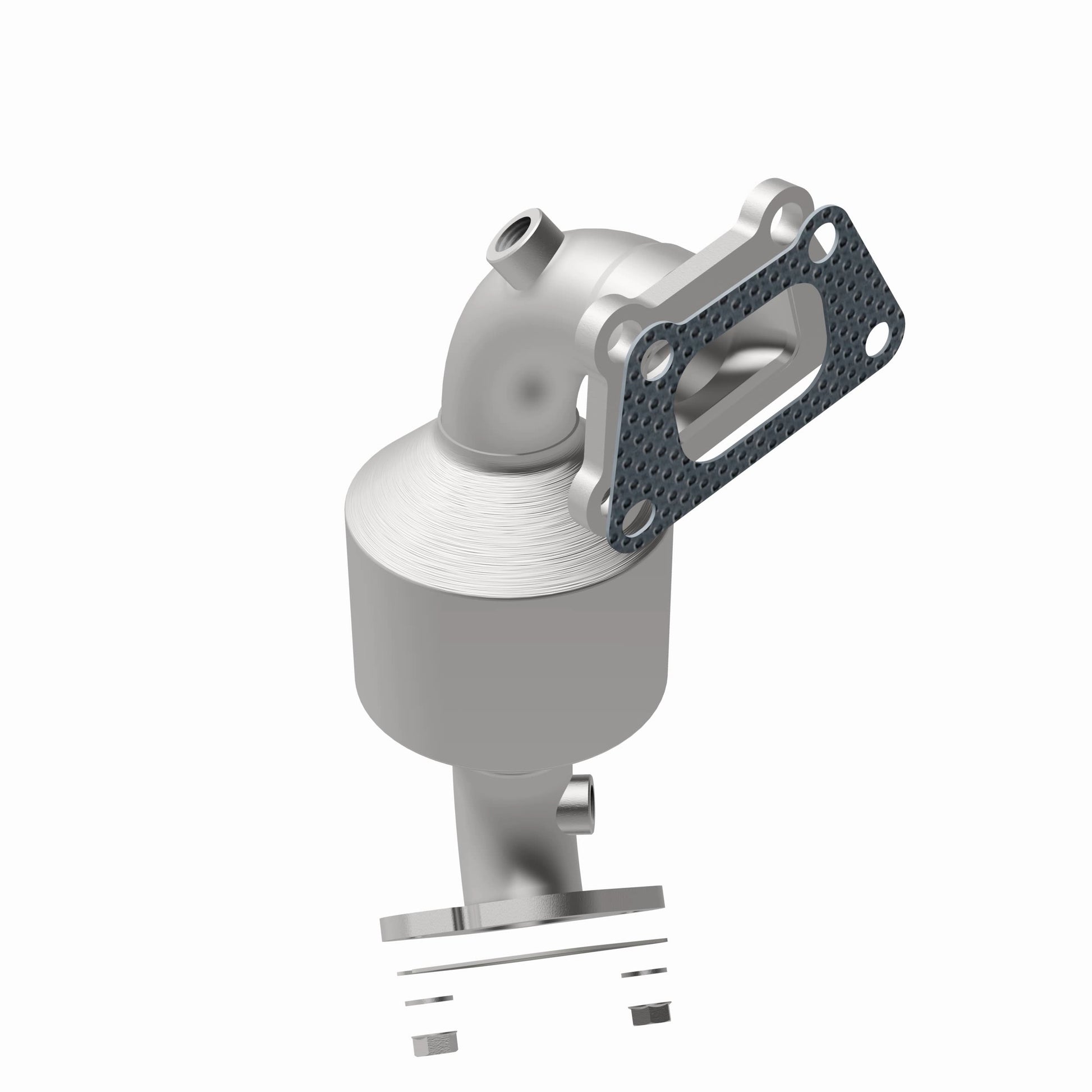 Magnaflow California Direct-Fit Catalytic Converter by MagnaFlow Exhaust Products