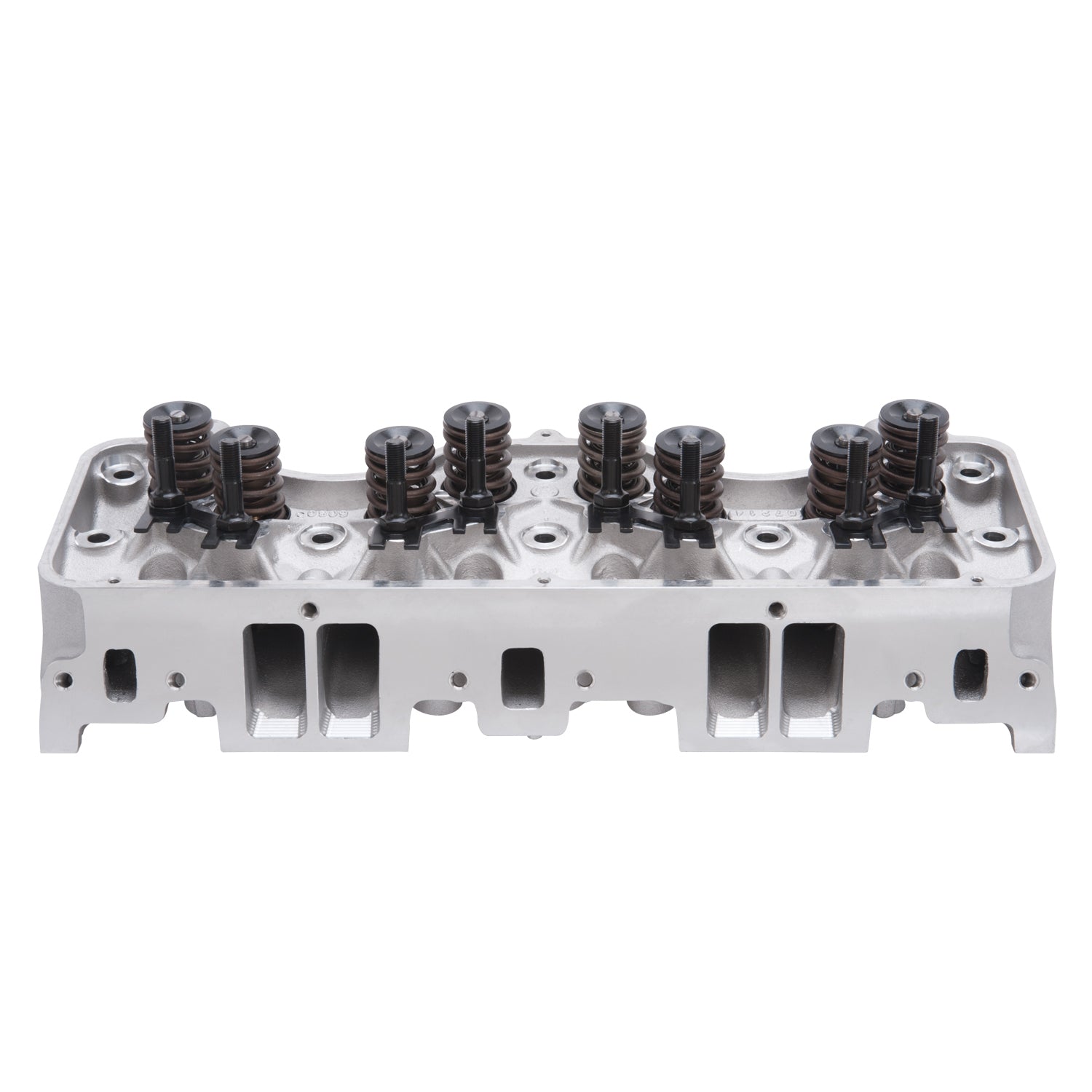 Engine Cylinder Head by Edelbrock
