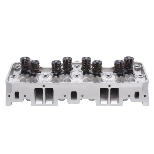 Engine Cylinder Head by Edelbrock