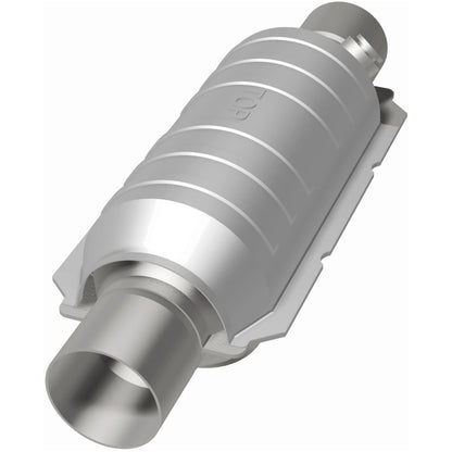 Magnaflow HM Grade Universal Catalytic Converter - 2.50in. by MagnaFlow Exhaust Products