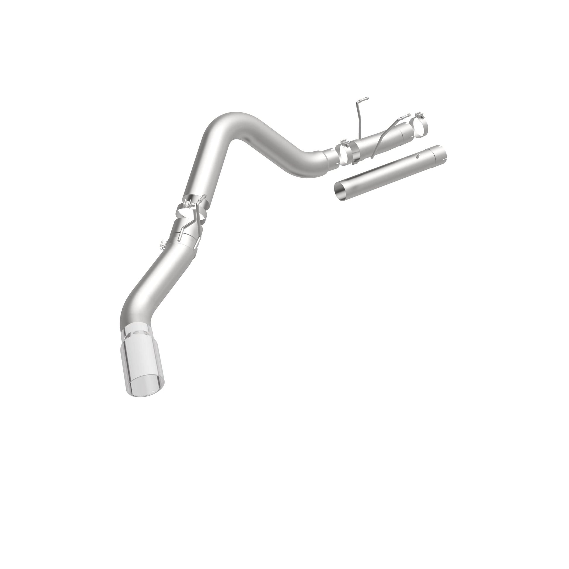 MagnaFlow PRO DPF Series Diesel 5in. Filter-Back by MagnaFlow Exhaust Products